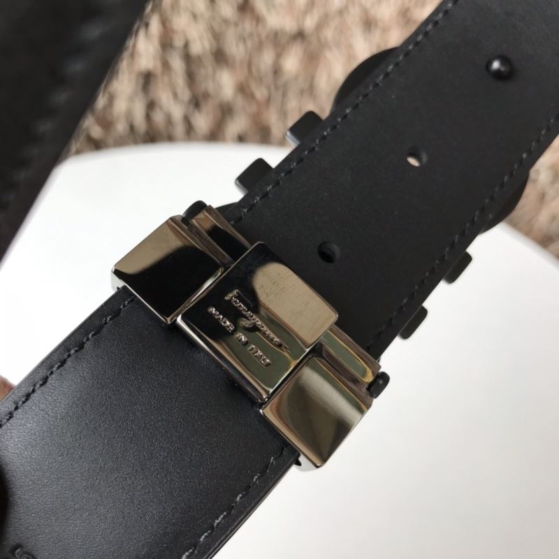 Ferragamo Belts